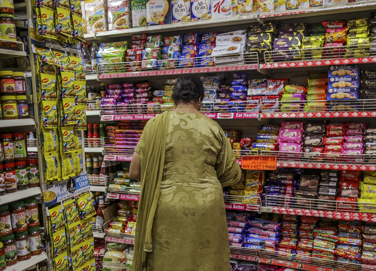 Is There Adequate Reward For The Risk In FMCG Valuations?