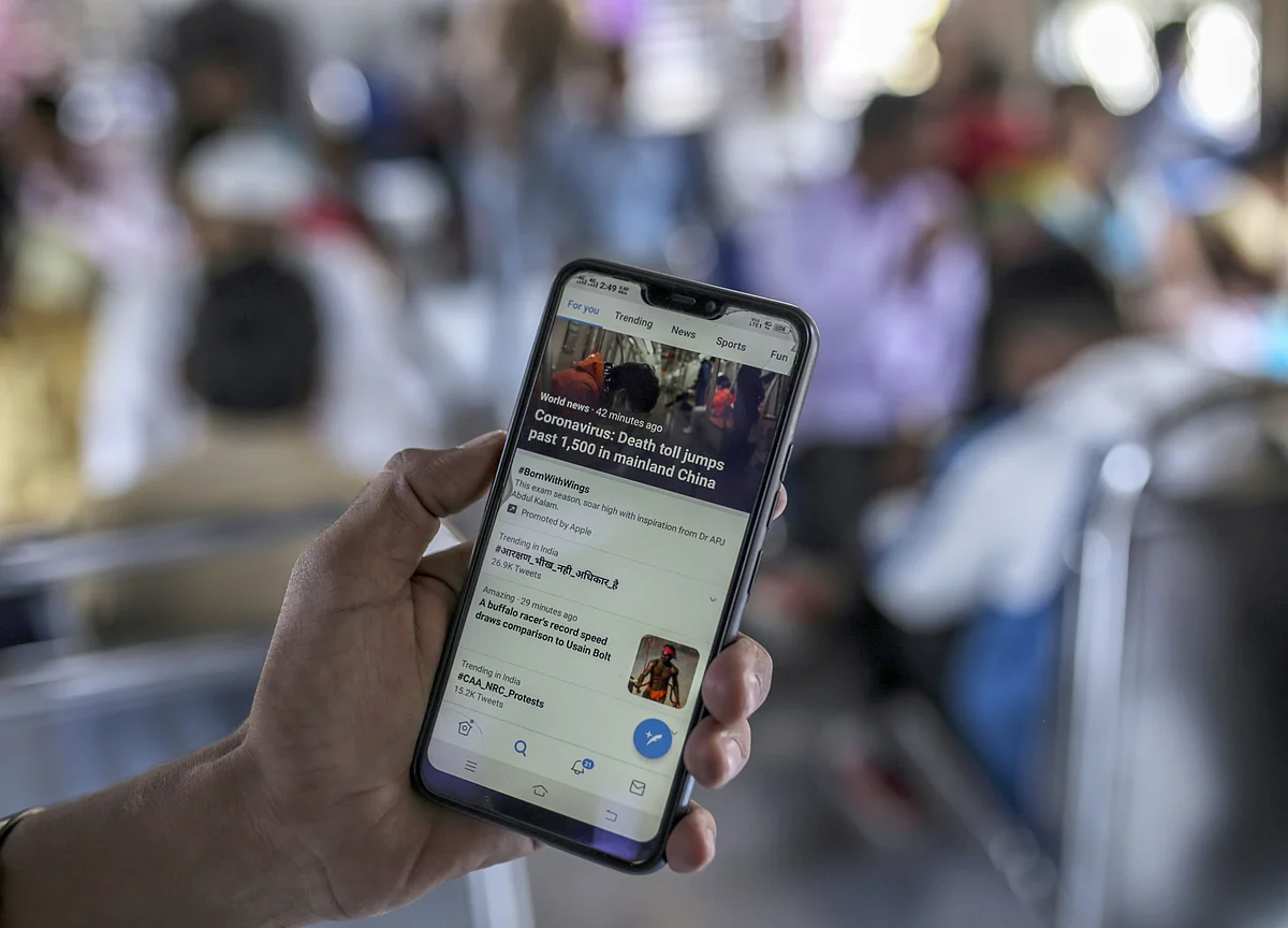230 Social Media Offences Registered In Maharashtra