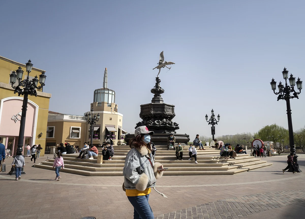 Beijing Pays the Price for the Slow Pace of Economic Reform