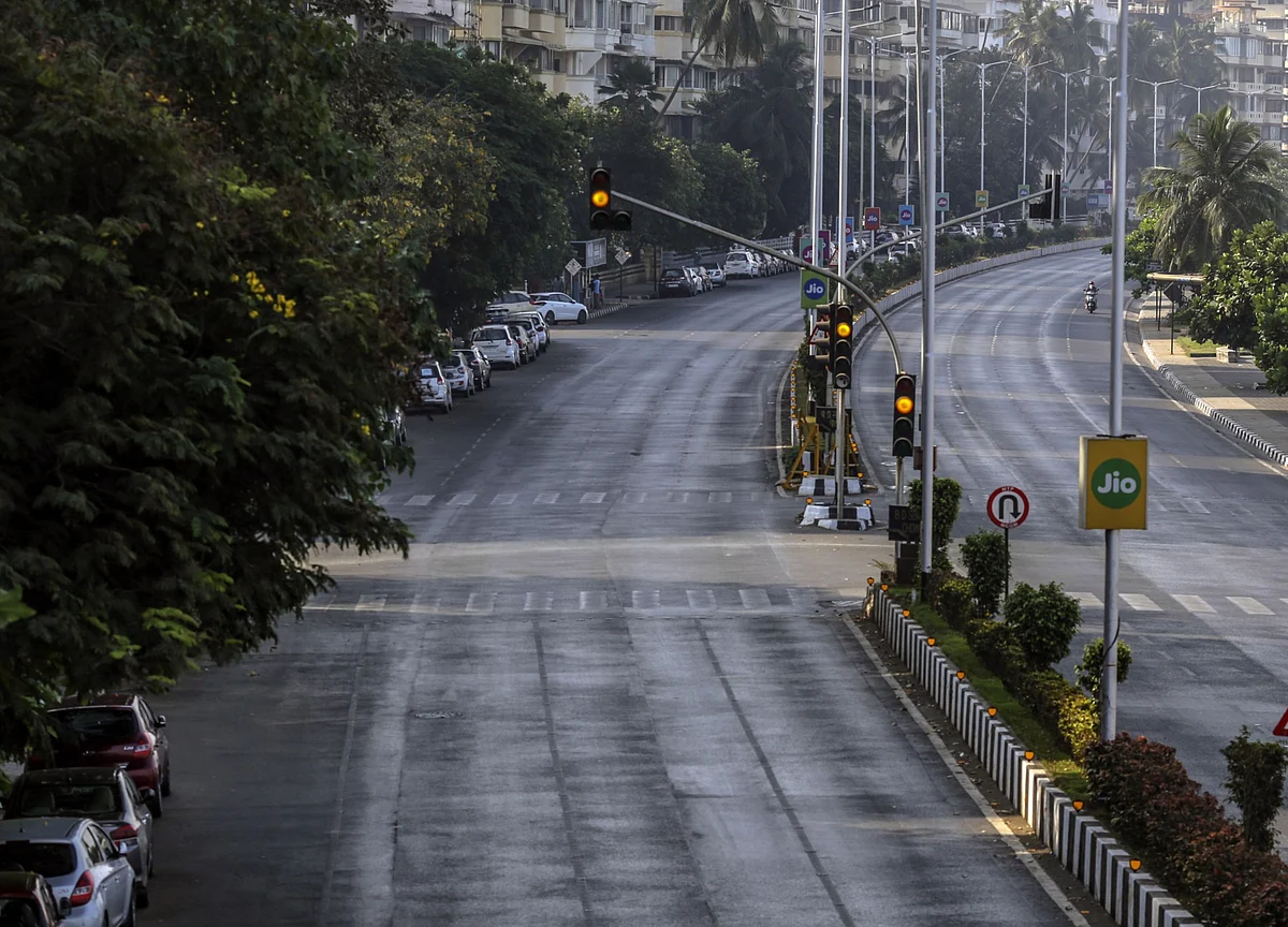 This Startup Is Helping Online Retailers Navigate India’s Coronavirus Zones