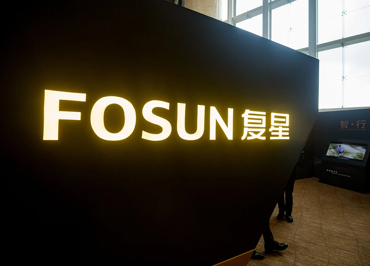 5-Minute Virus Tests May Give Inaccurate Results, Fosun Warns