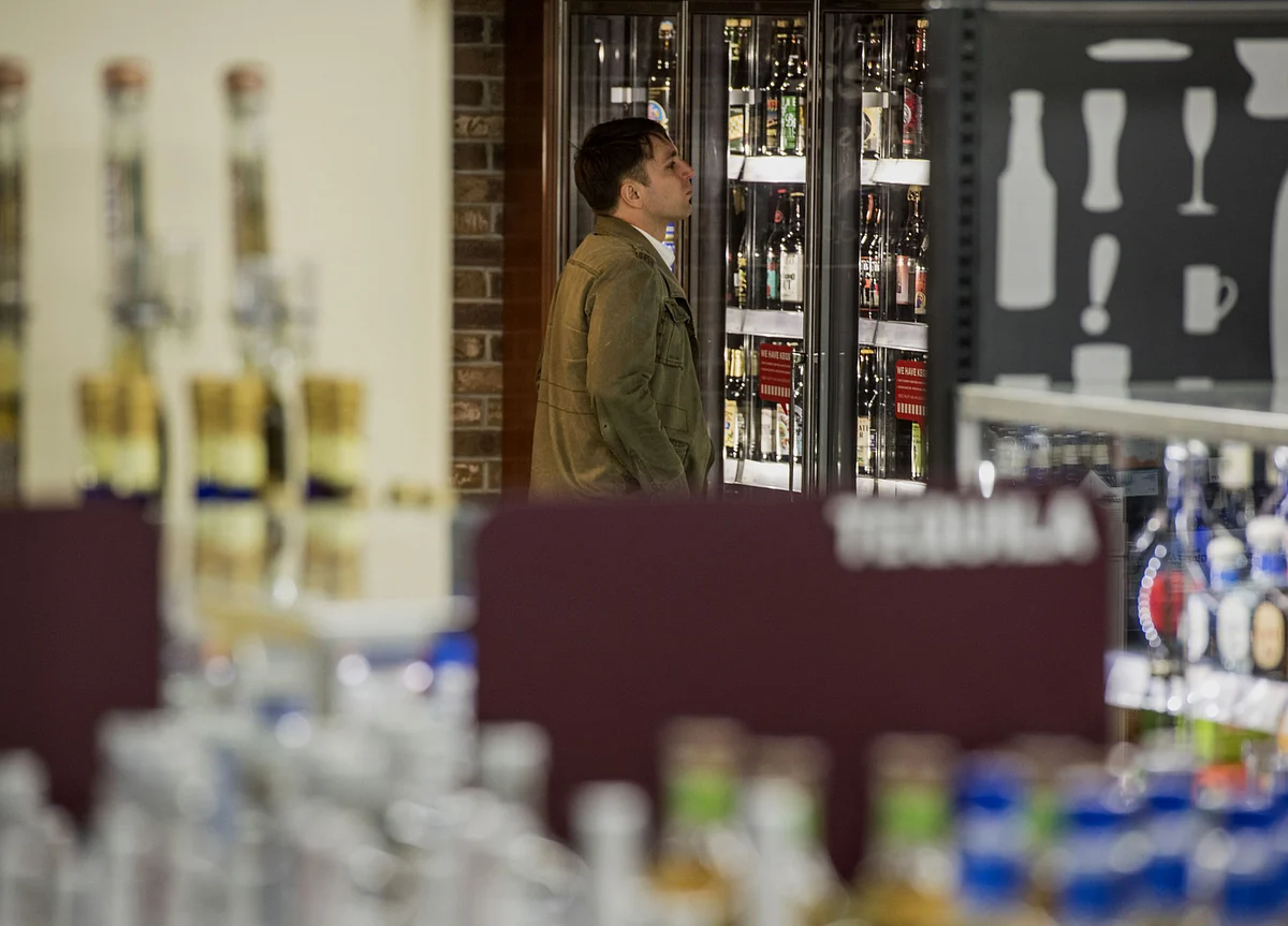 Alcoholic Beverages Industry Context Turning Favourable, Recovery To Follow: Anand Rathi