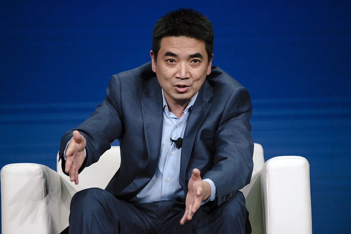 Zoom CEO Seeks Redemption as Trolls Invade Coronavirus Haven