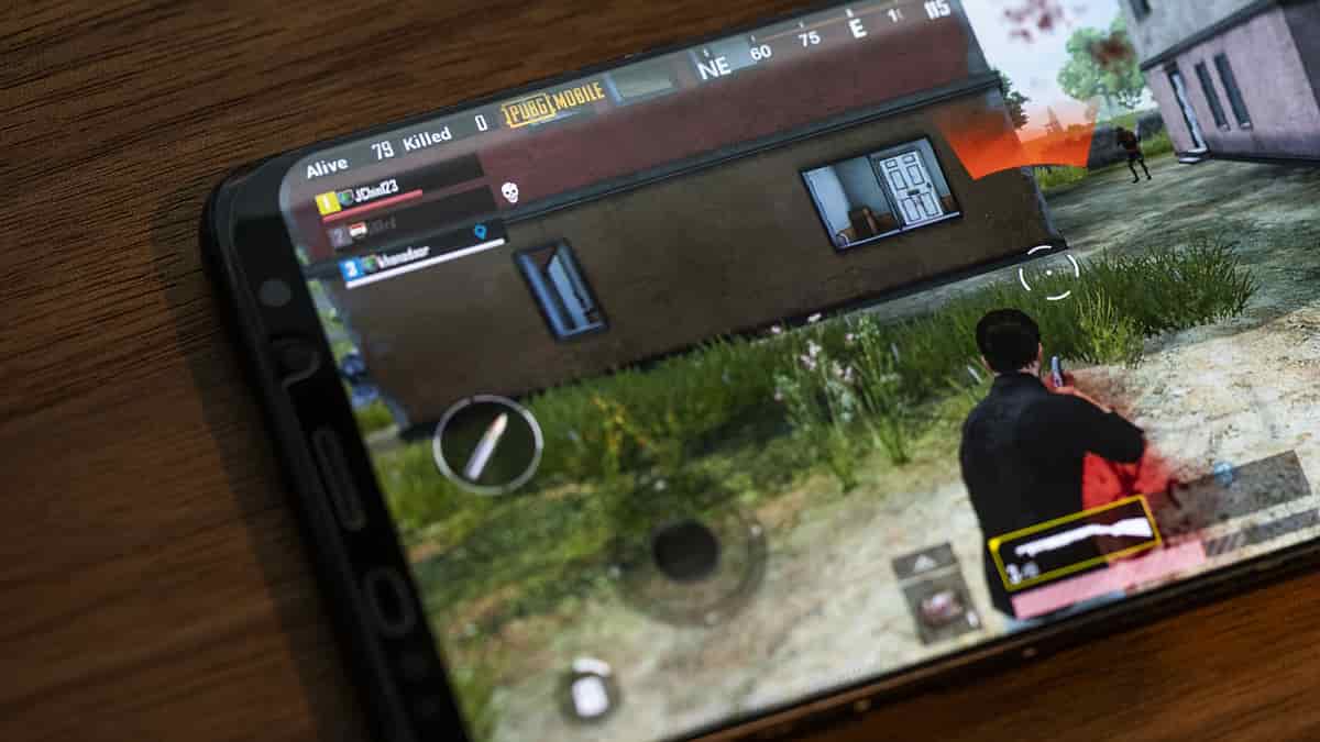 After Pubg Ban Ncore To Launch Homegrown Fau G Game With Galwan Valley Backdrop