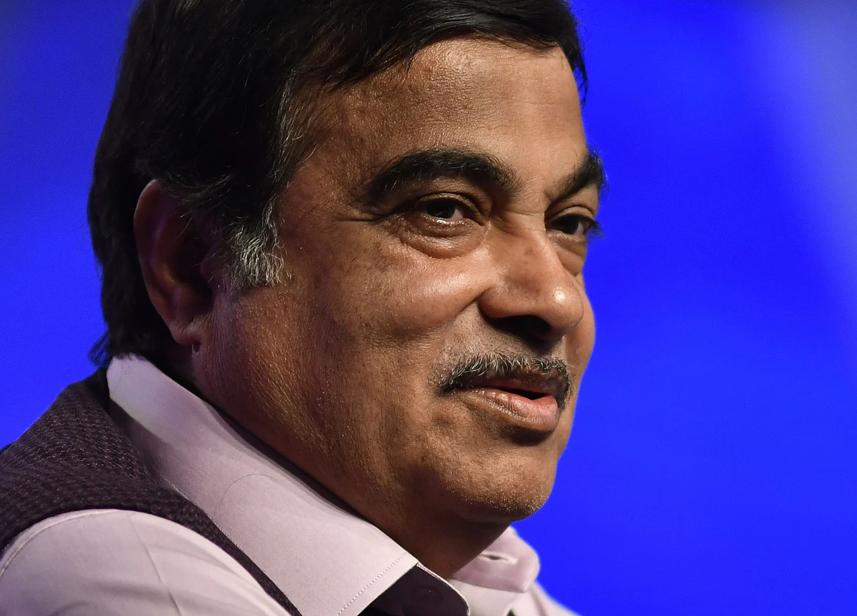 NHAI To Raise Rs 1 Lakh Crore Through Asset Monetisation On TOT Model In Five Years: Nitin Gadkari