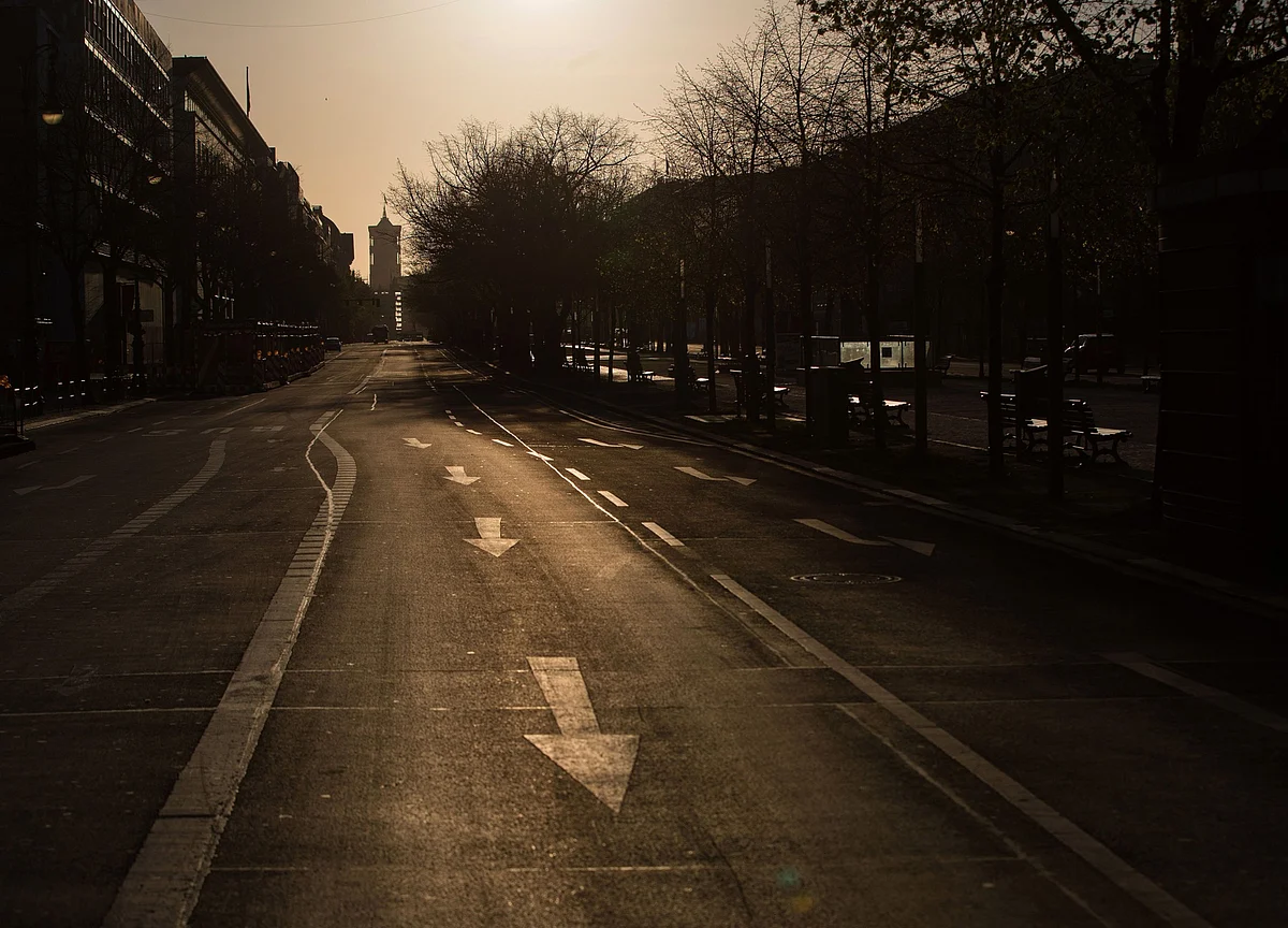 IMF Sees Great Lockdown Recession as Worst Since Depression