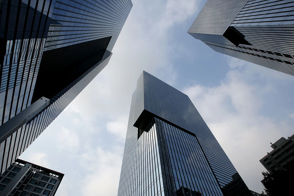 Look Beyond Stocks for True Extent of Corporate Devastation