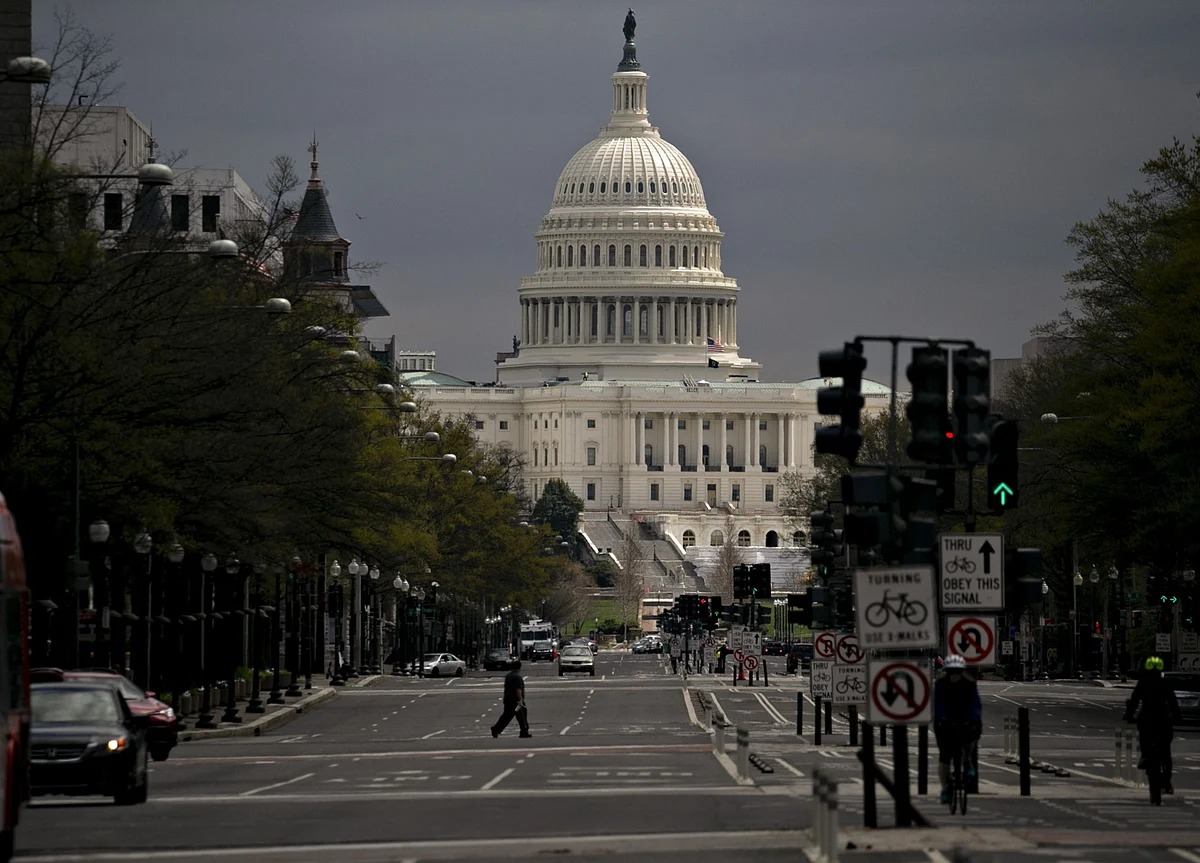 U.S. Holds Off on Extending Virus Aid to Mortgage Servicers