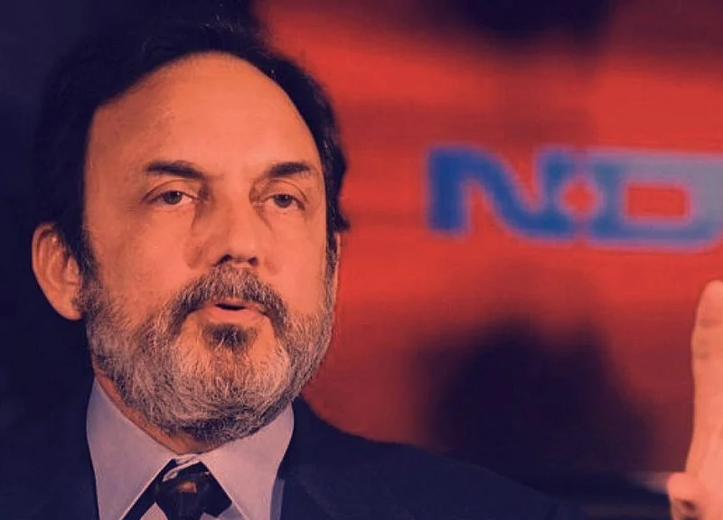 NDTV Promoters To Appeal Against SEBI Order