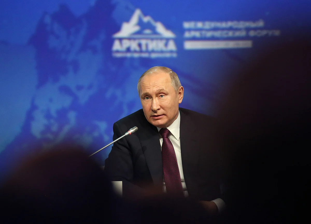 Russia’s New Sputnik Launch Raises Risks in Dash for Vaccine