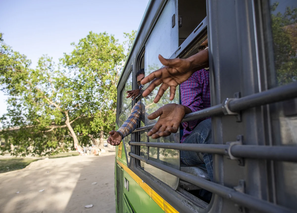 Developing Countries Shouldn’t Waste This Crisis
