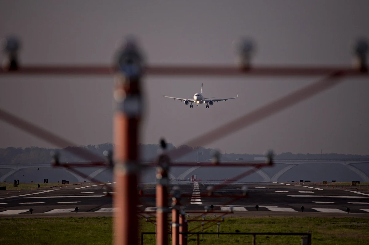 America’s ‘Big Three’ Airlines Prepare for a Very Painful Fall