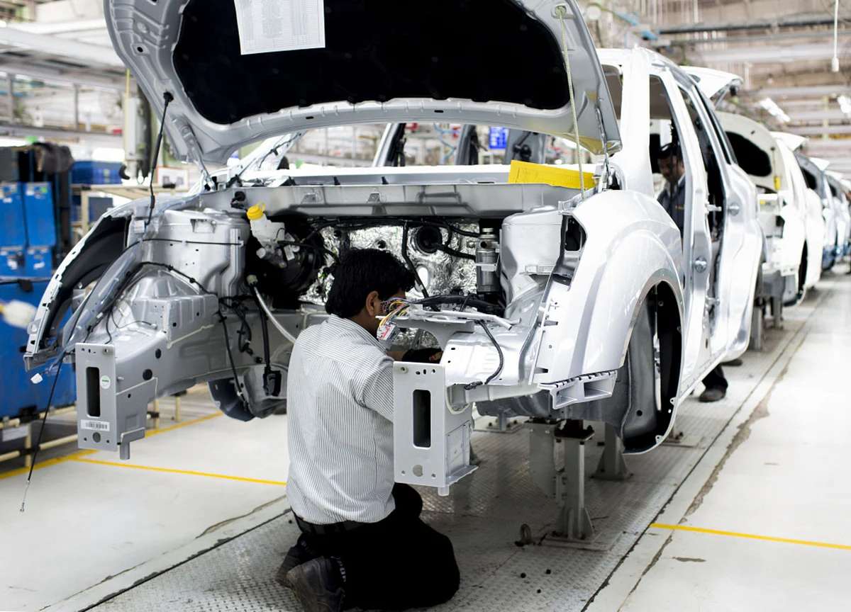 Auto Industry Needs Low Cost Products, Localisation Post Covid-19: Nomura