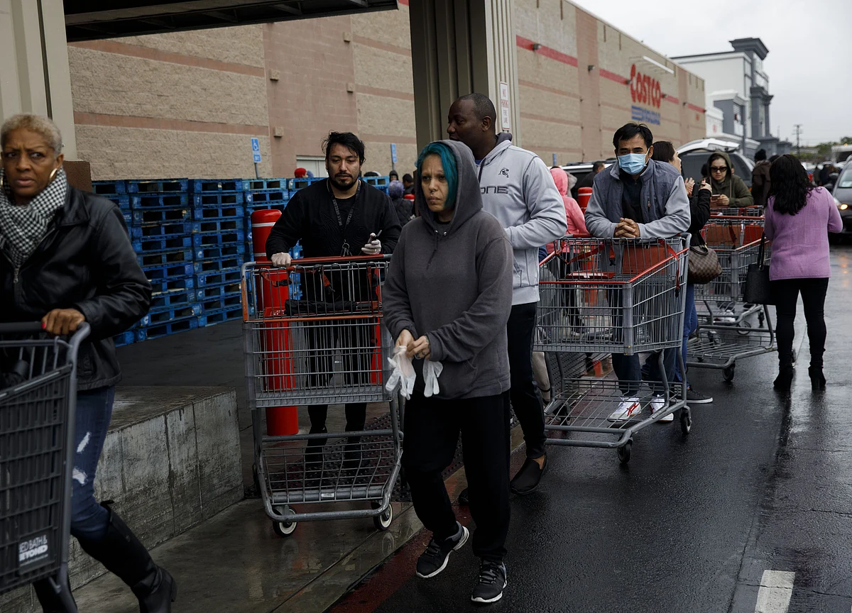 U.S. Consumer Comfort Registers Smallest Decline in Six Weeks