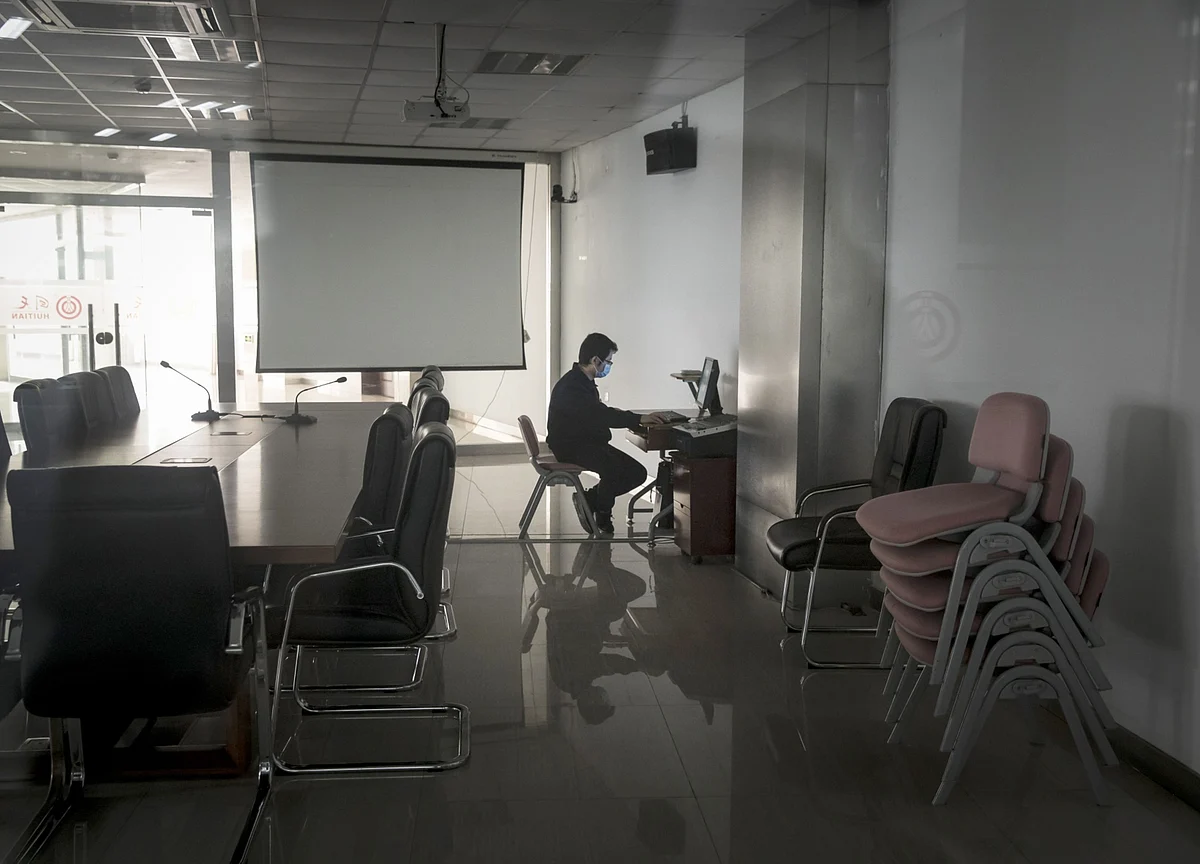 The Office You Left Is Not Going to Be the Office You Return To