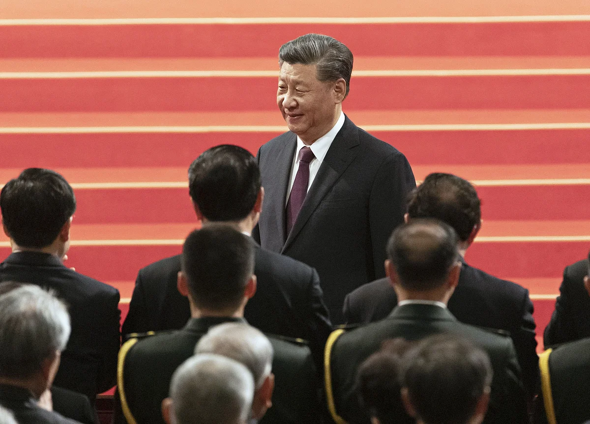 China’s Coronavirus Diplomacy Has Finally Pushed Europe Too Far