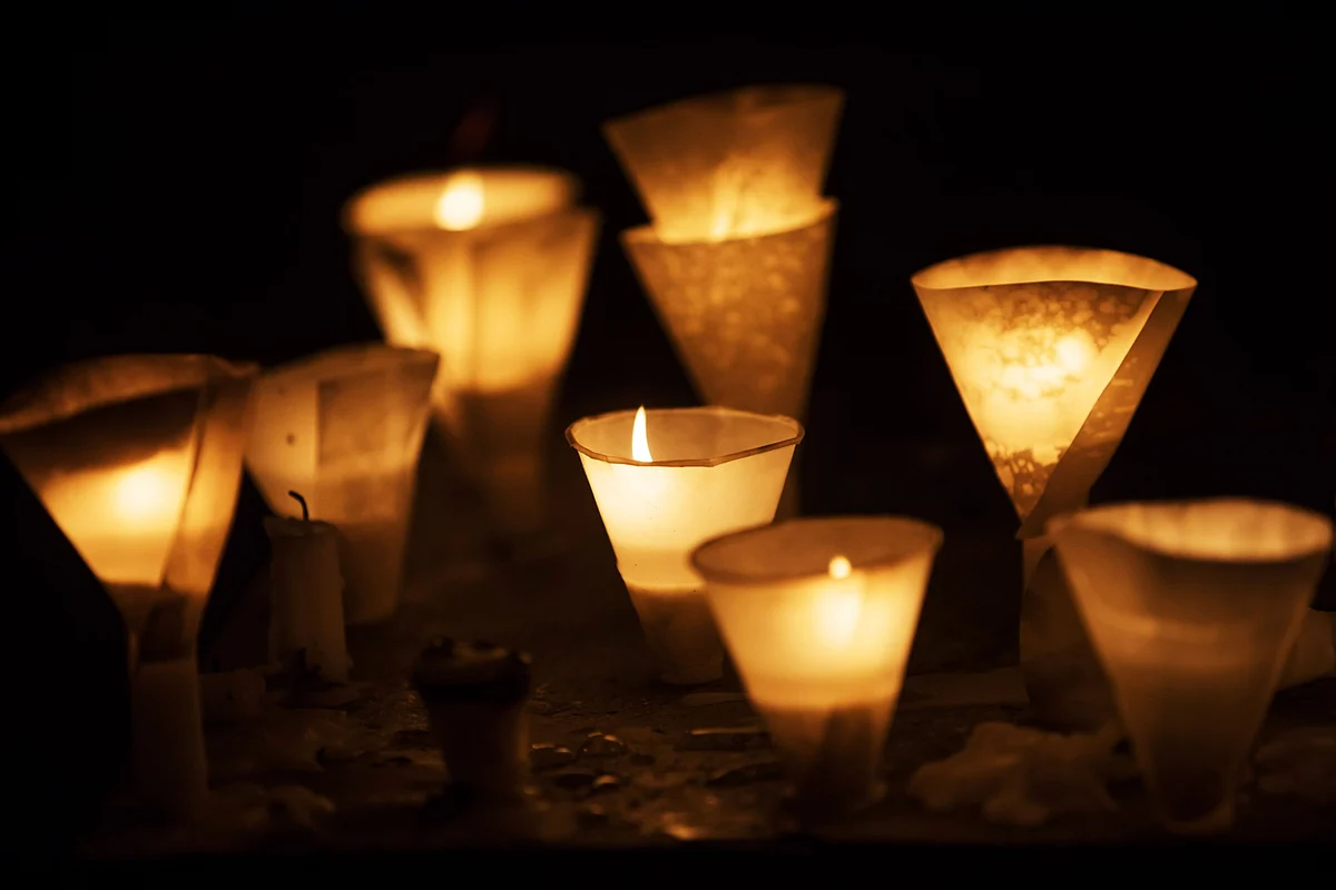India’s Modi Urges Citizens to Light Candles During Virus Crisis