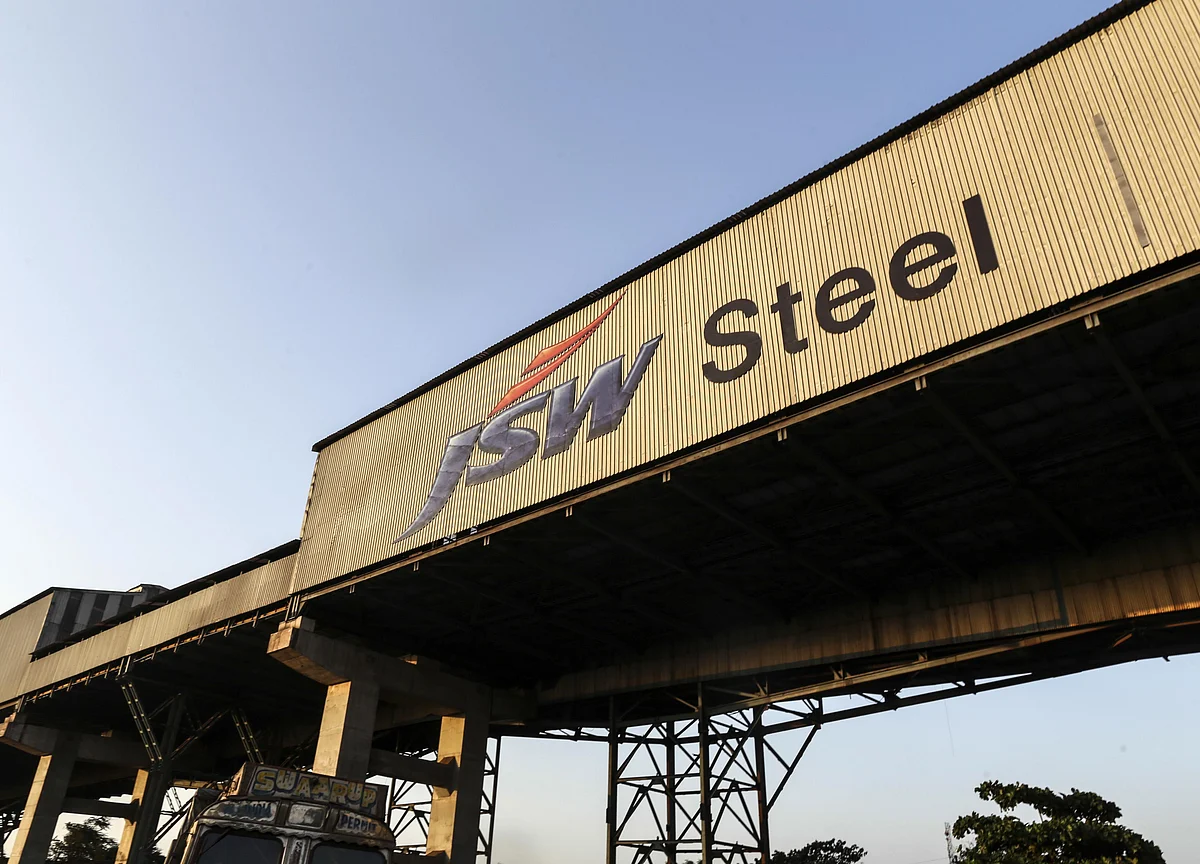 IDBI Capital: JSW Steel Q2 Review - Strong Operating Performance; Valuations Appear Fair