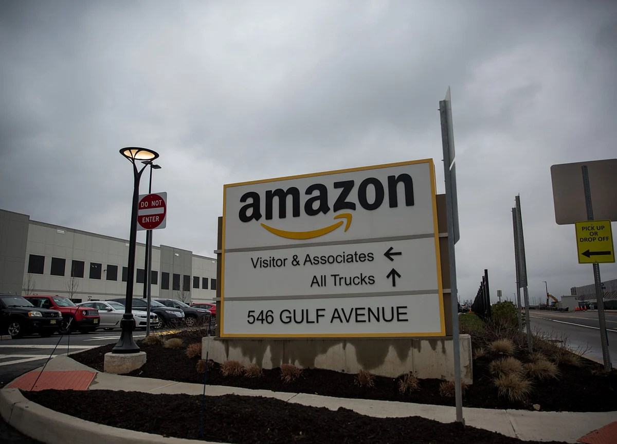 Amazon Fires Three More Employees Who Criticized Working Conditions
