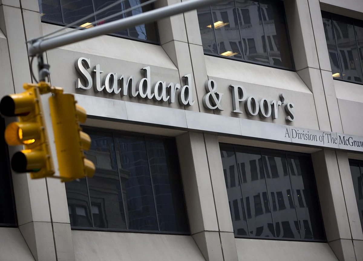S&P Cuts Axis Bank, ICICI Bank Outlook, Says Covid-19 To Hurt Asset Quality Of Lenders