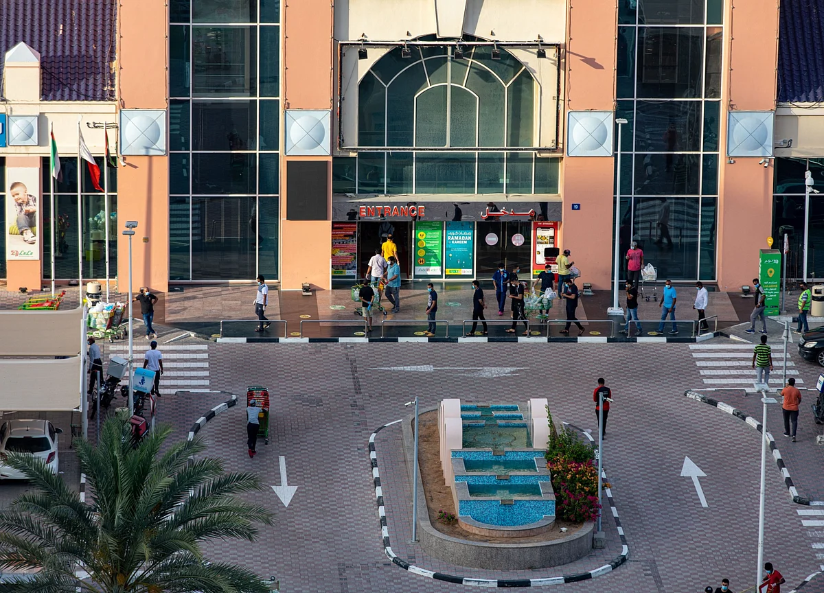 Dubai Aims to Open Up for Tourists at the Beginning of July