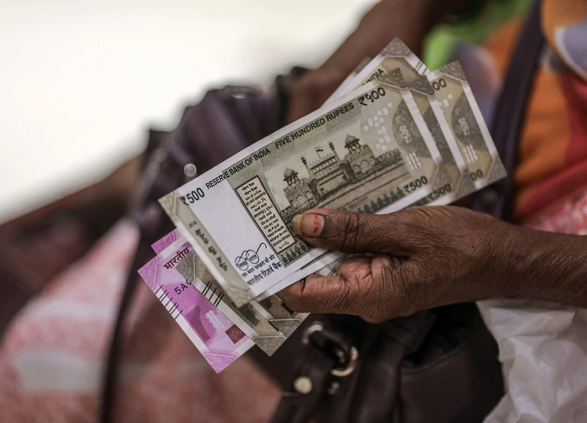 India Rolls Back Hike In Dearness Allowance For Central Government Employees