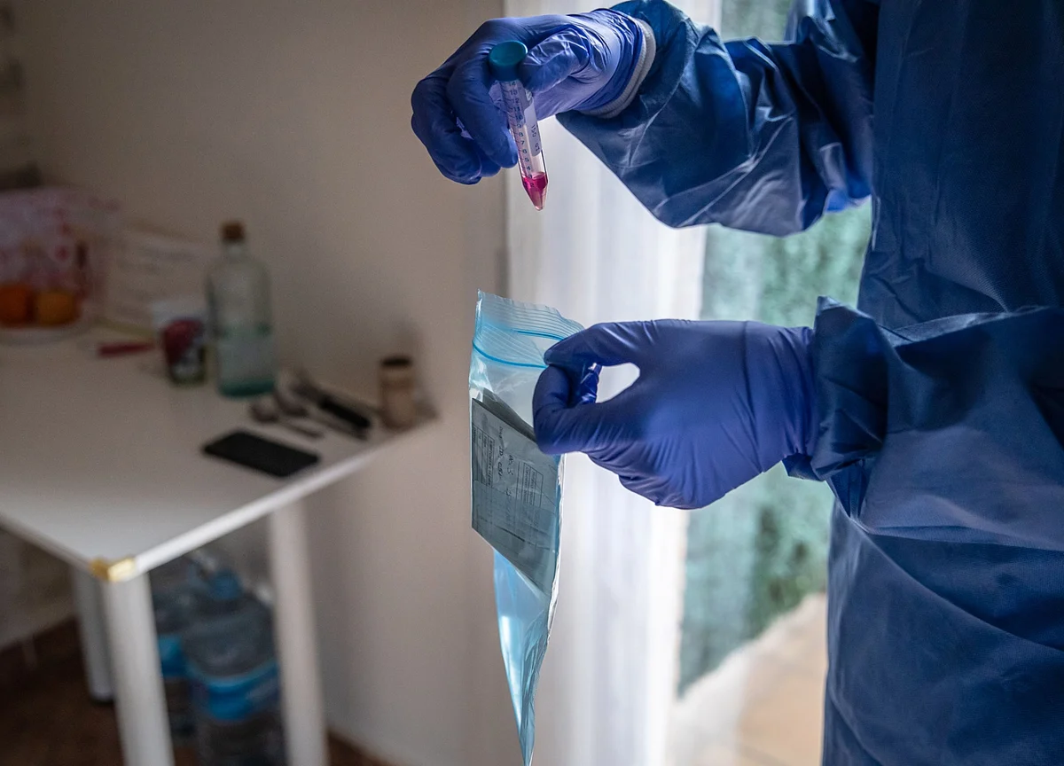 U.S. Cases Increase 1.2%, Slowest Pace This Month: Virus Update