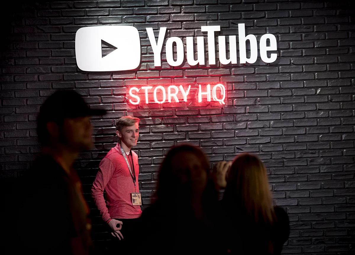 YouTube Brings Fact-Check to U.S. in Midst of Covid-19 Infodemic