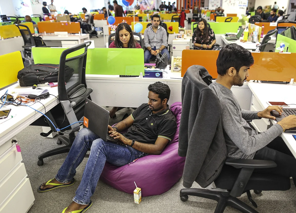What To Expect When You Get Back To The Office After Lockdown