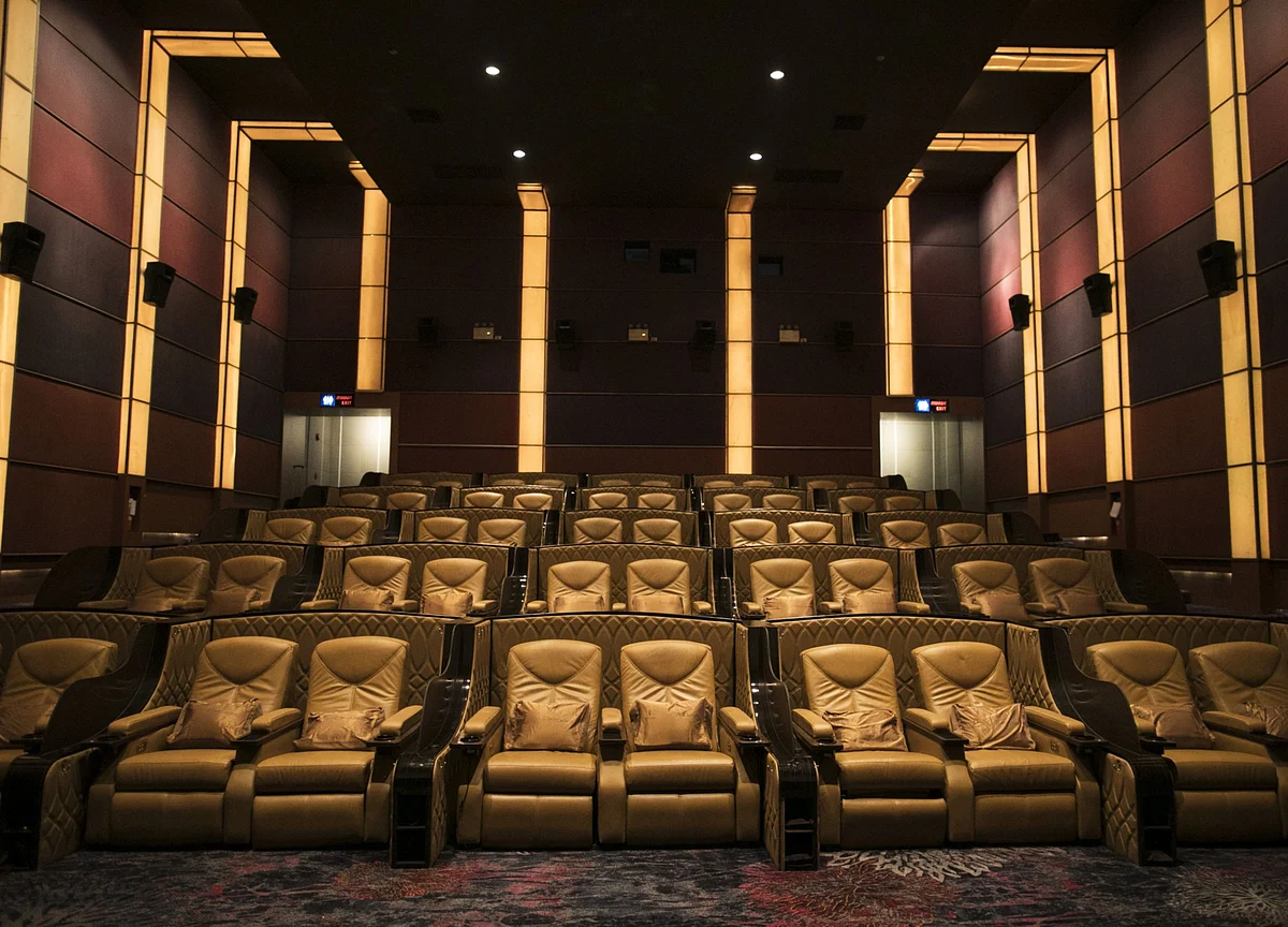 Inox Joins PVR To Invoke Force Majeure