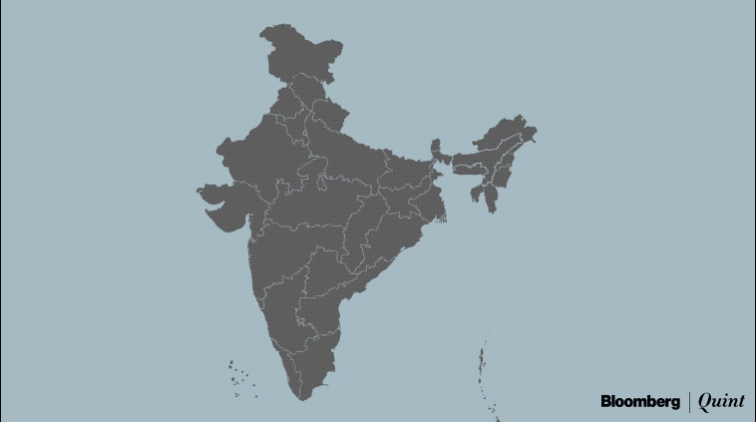 India’s Textile Units Brace For Many Layers Of Uncertainty