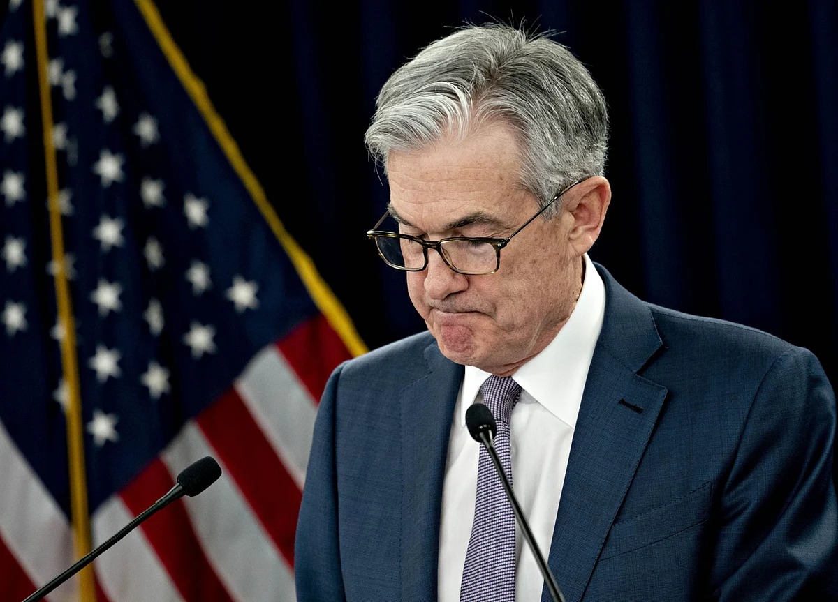 How Will the Fed Deal With Its Latest Dilemma?