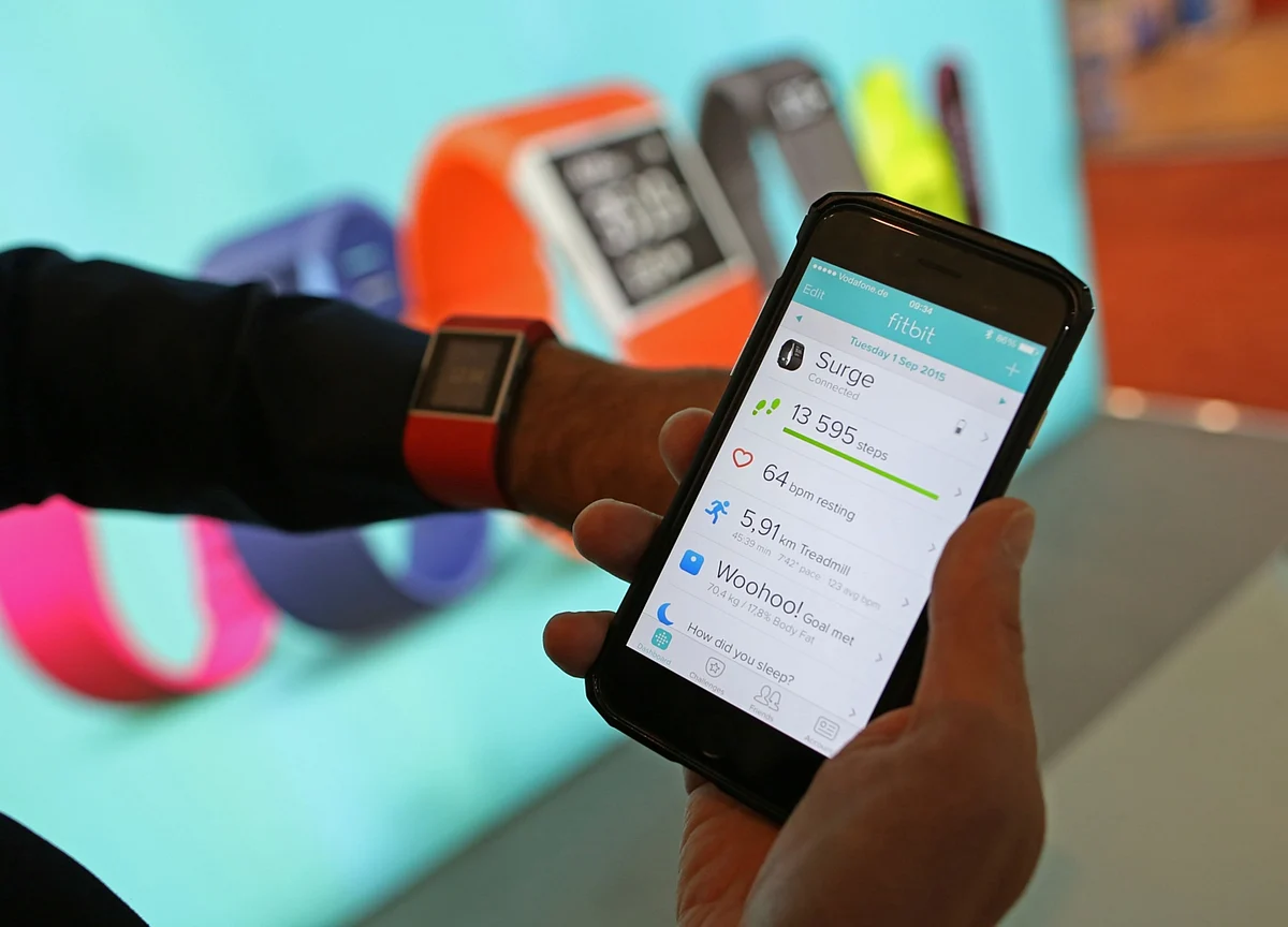 Demand for Health Gadgets Surges in Lockdown, Likely to Last