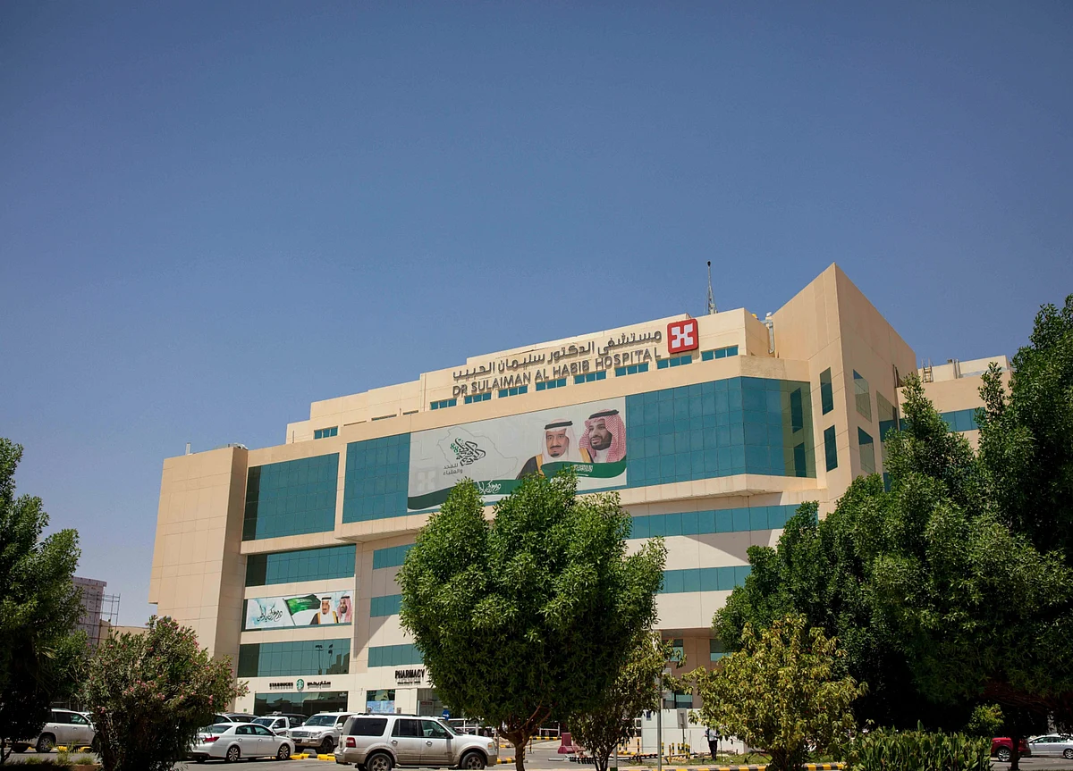 Saudi Arabia Races to Contain Epidemic in Islam’s Holiest City