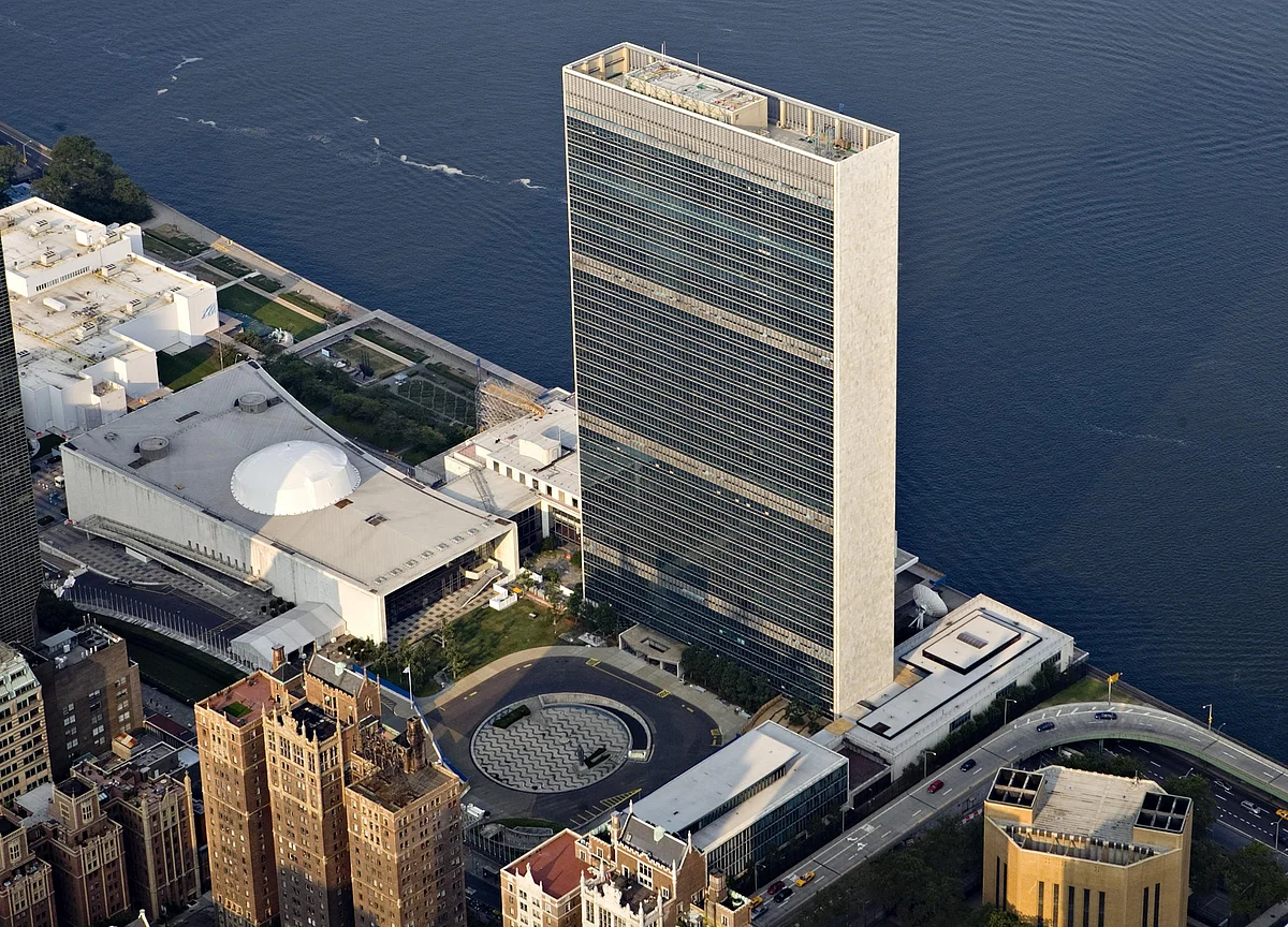 UN to Call for New Global Body to Help With Debt Relief
