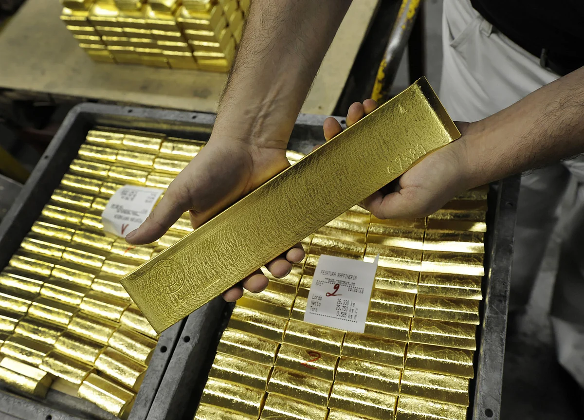 Here’s What Investors Need To Know About The Sovereign Gold Bond