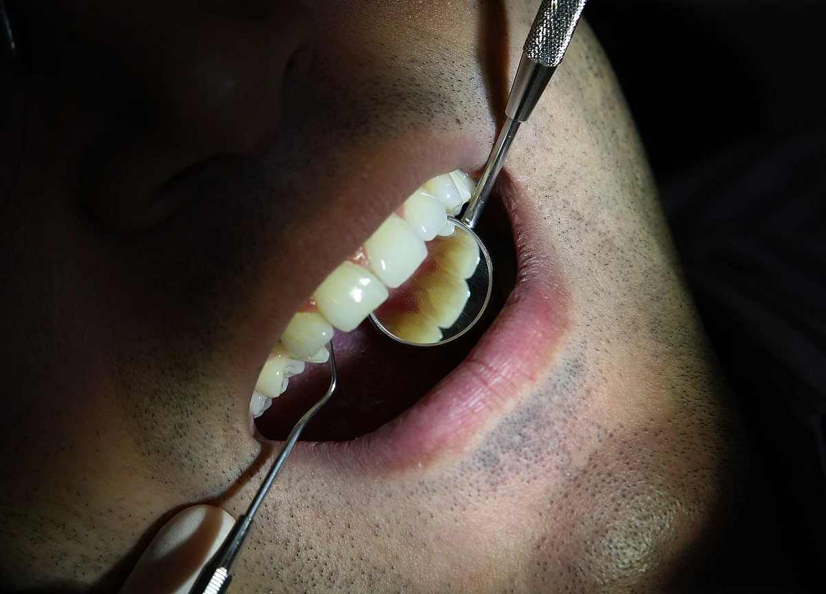Dentistry at ‘Virtual Standstill’ and 2021 Isn’t Safe Either