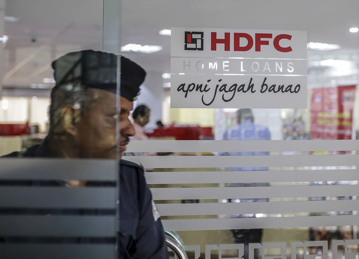 Jefferies Drops HDFC Bank in Rejig After Holding It Since 2011