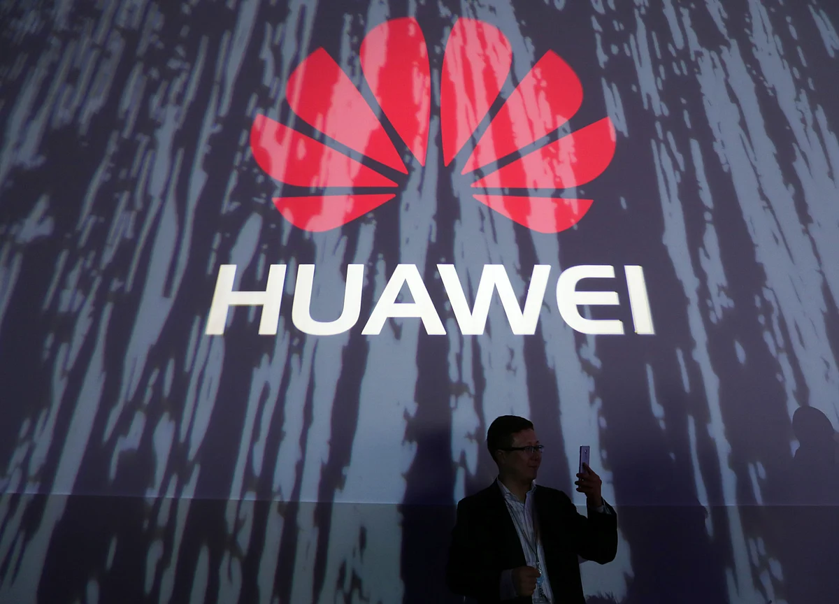 Huawei India Appoints David Li As Chief Executive Officer