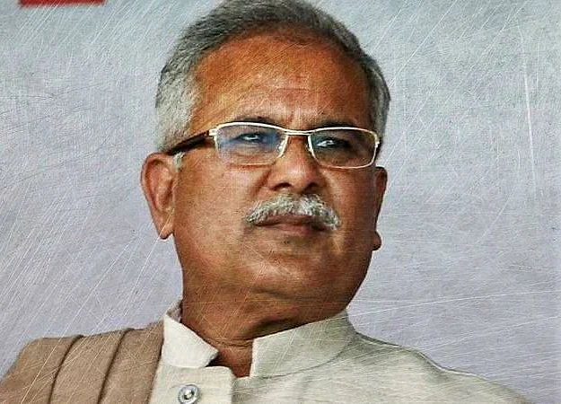 Atmanirbhar Bharat Plan Is Just Budget Repackaged, Says Chhattisgarh Chief Minister Bhupesh Baghel