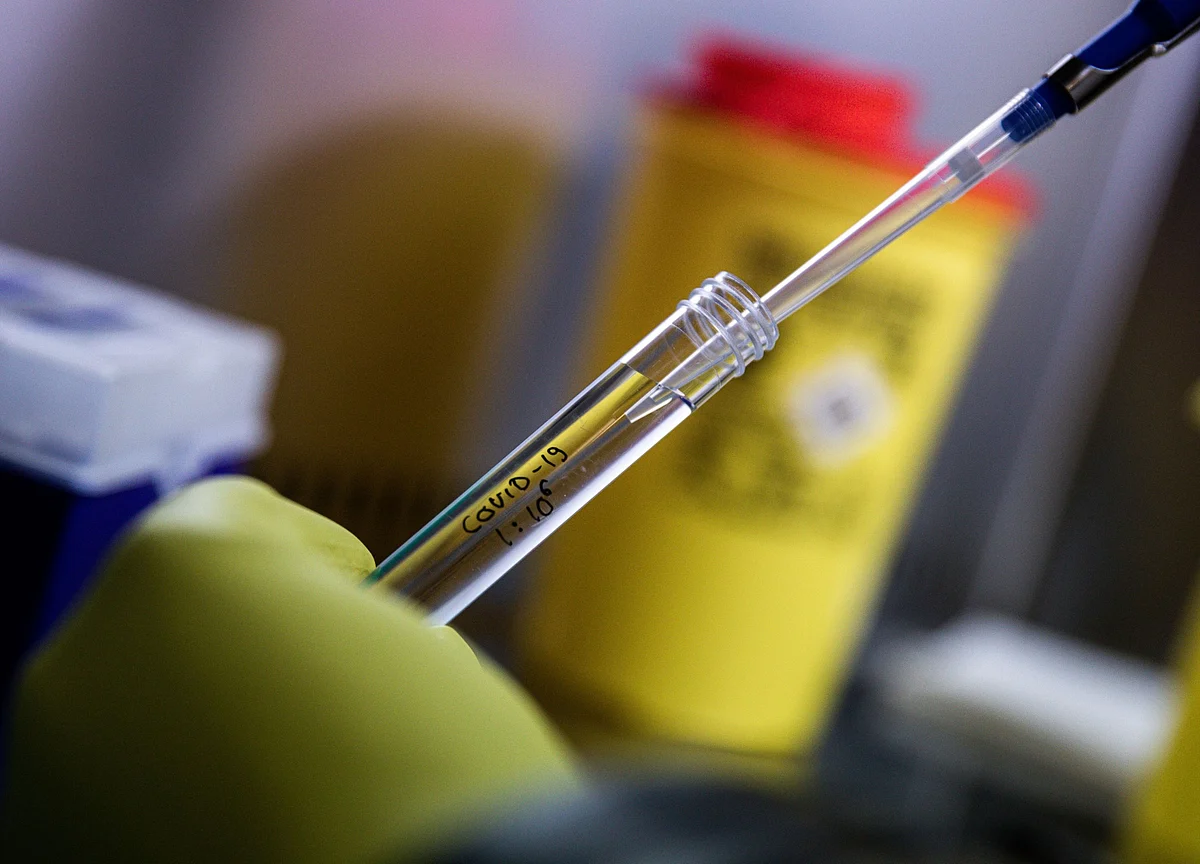 How To Fund The Search For A COVID-19 Vaccine And Boost The Recovery