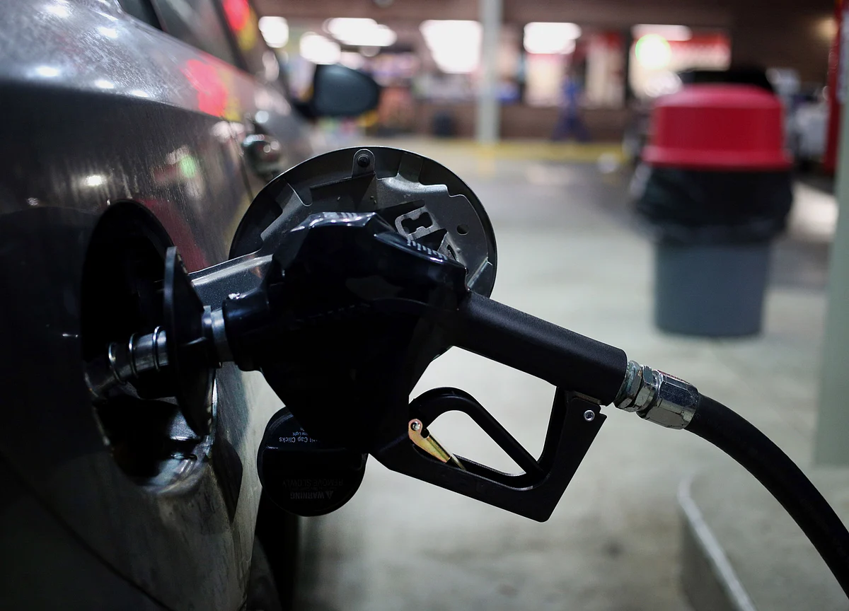 A Trifecta Of Problems Face Oil Marketers In Fourth Quarter