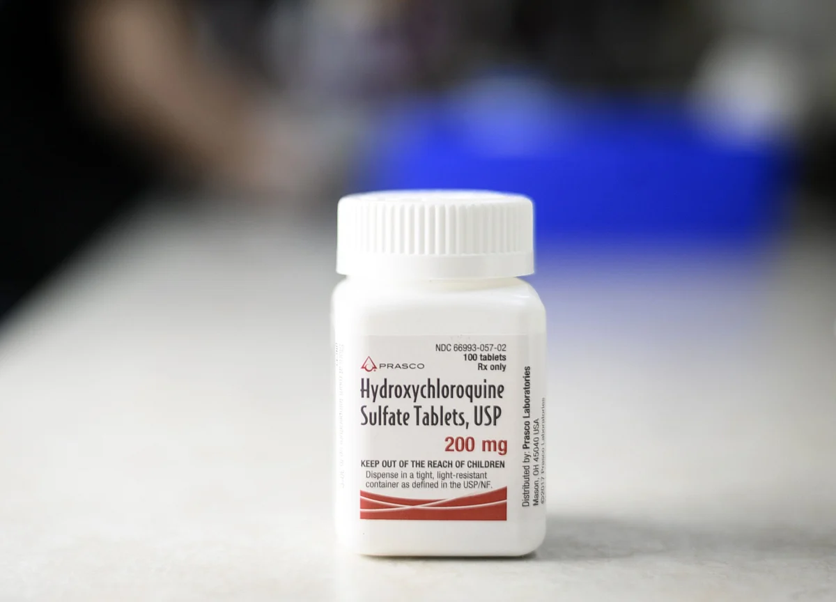 Potential Coronavirus Drugs May Cost as Little as $1, Study Says