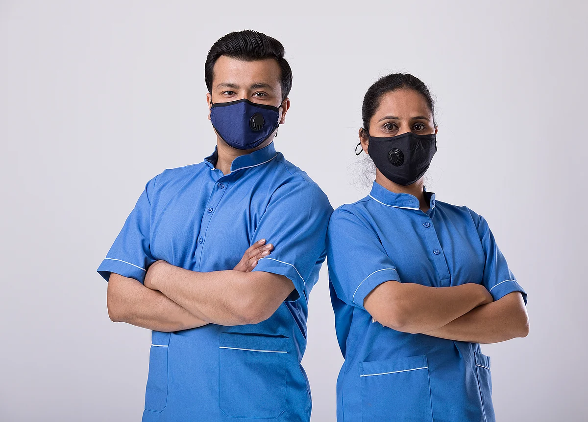 Together For India: Every Payment Counts In The Fight Against COVID-19
