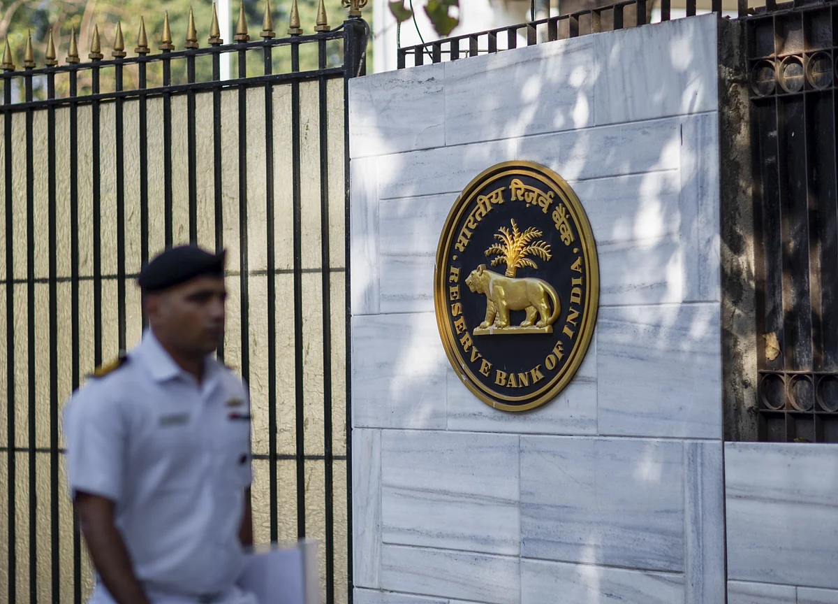 Has The RBI Stepped Up Support For Government Borrowings?