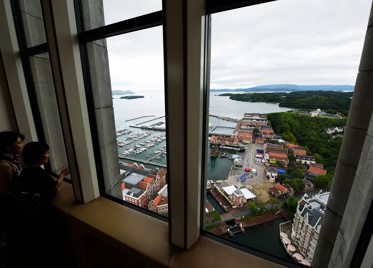 Surprise Outbreak Grows on Cruise Ship Docked in Japan