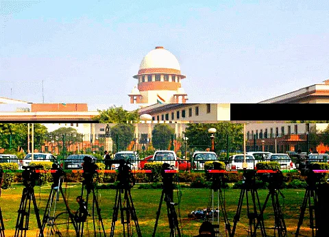 Supreme Court Agrees To Hear Plea Seeking Regulation Of News Channels