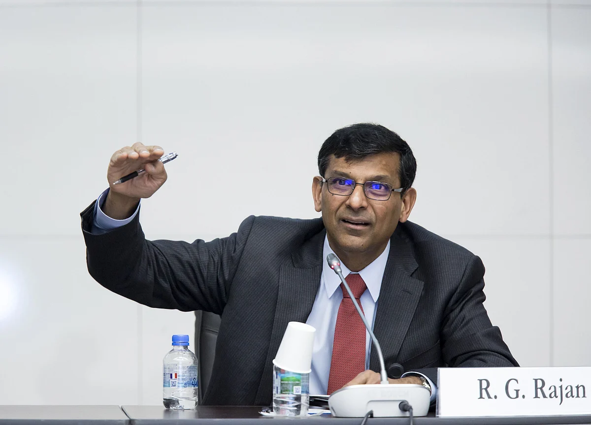 India Needs To Be Cleverer In Lifting Lockdown, Raghuram Rajan Tells Rahul Gandhi