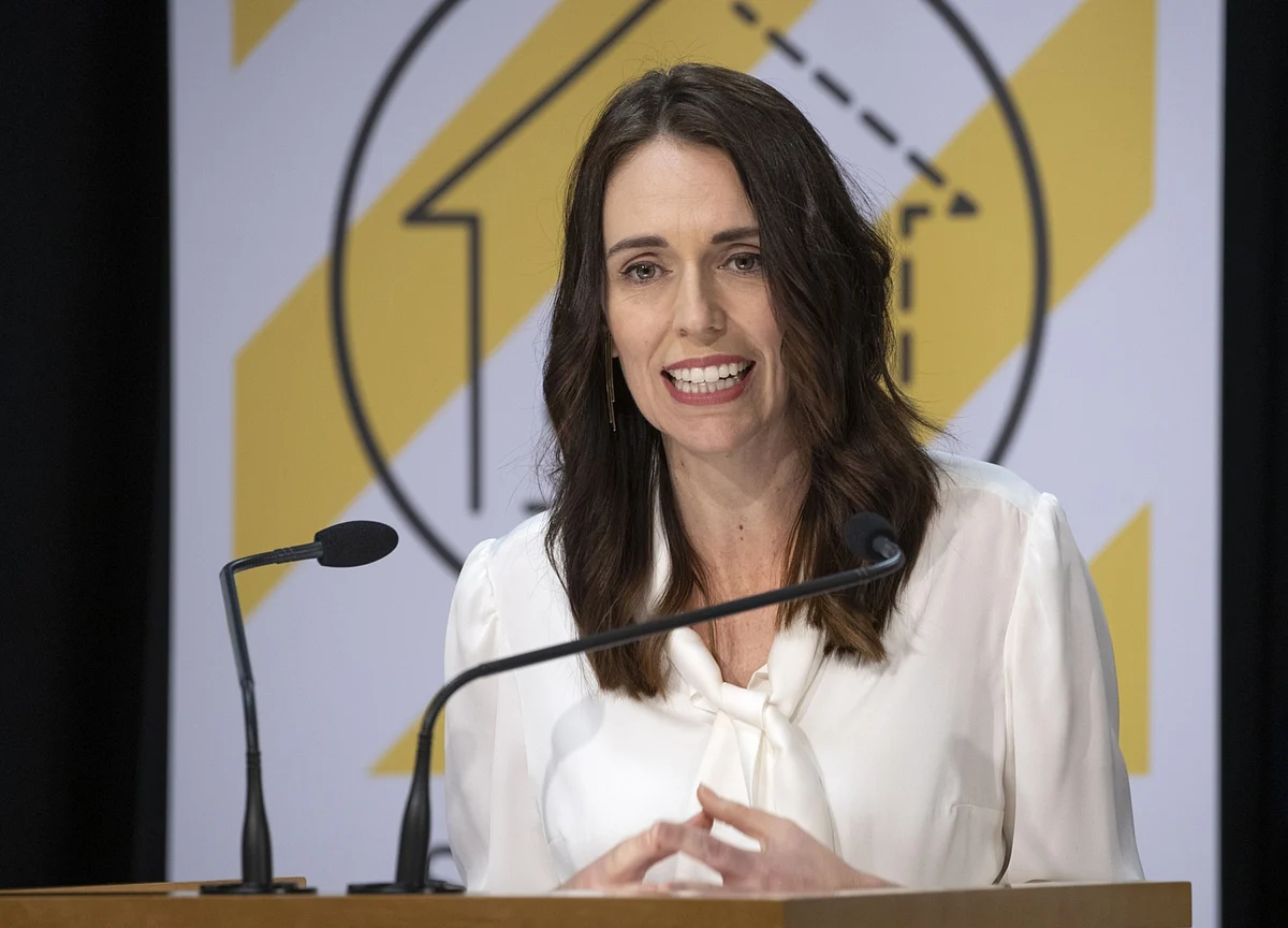 New Zealand Economy Gets Back to Work as Lockdown Is Eased