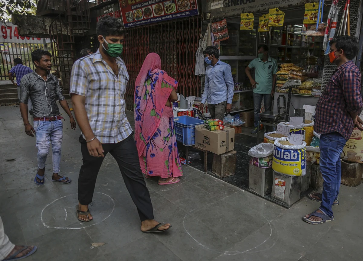 SBI Research Pitches For Rs 3 Lakh Crore Additional Package To Tide Over Covid-19 Crisis